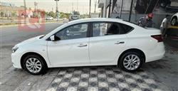 نيسان سنترا